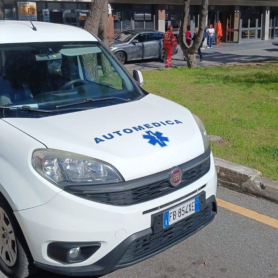 Automedica ASVO
